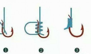 鱼漂绑钩方法 鱼漂咋绑扎