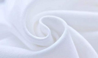 白棉布染色了怎么处理（白棉布染色怎么去除）
