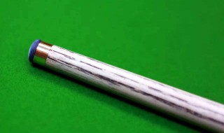 球杆发绿怎么处理 球杆发绿怎么处理干净