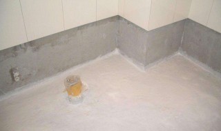 地窖怎么做防水 地窖怎么做防水最好