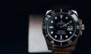 表带掉黑色的怎么处理 表带怎么会掉黑色