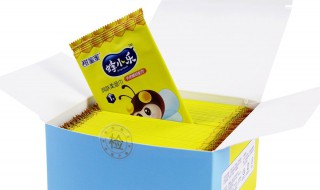 怎么做湿巾收纳盒 怎么做湿巾收纳盒视频