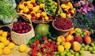 冬天水果店营销方法 冬天水果店营销方法和策略