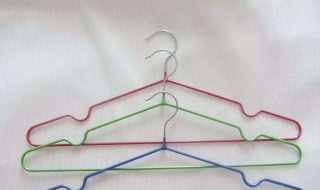 新的衣架怎么处理不长霉（新的衣架怎么处理不长霉点）