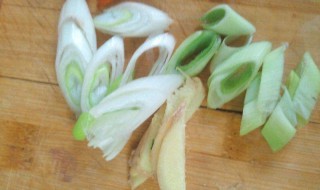 啥方法切葱不辣眼睛（如何切葱不辣眼睛 百度经验）