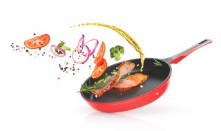 炒菜老粘锅怎么解决（炒菜老粘锅怎么解决视频）