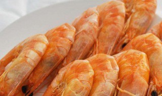 干虾怎么去除腥味（干虾怎么去除腥味最有效）