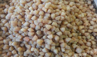 干贝怎么处理才不会硬 干贝怎么处理才不会硬掉