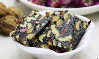 阿胶糕真的有用吗 阿胶糕真的有用吗能吃吗