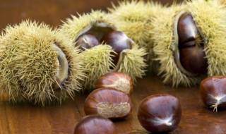 平锅怎么做炒栗子 平锅炒栗子的做法大全