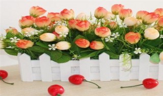 家里放假花有什么风水讲究 家里放假花有什么风水讲究宜放啥