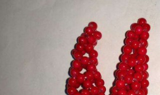 小红椒的制作方法 小红椒的制作方法视频