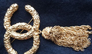 怎么做胸针（怎么做胸针简单）