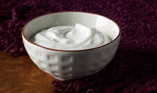 酸奶能做面膜吗（过期的酸奶能做面膜吗）