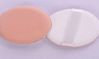 正确涂粉底的方法 正确涂粉底的方法图片