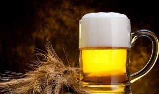 戒啤酒的最好方法（如何戒啤酒最有效）