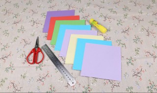 剪爱心卡片的方法 怎么剪爱心卡纸