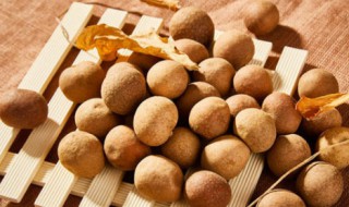 桂圆肉烘干的方法（桂圆肉烘干需要多长时间）