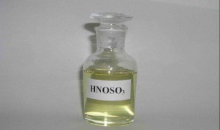 浓硫酸能干燥哪些气体 浓硫酸能干燥哪些气体和固体