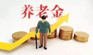 养老金具体计算方法（养老金具体计算方法公式）