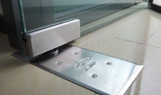 地弹簧正确安装方法（地弹簧的安装与调试）