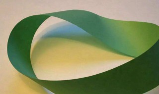 茣比乌斯带怎么做（比乌斯带怎么做出两个心连在一起）