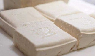 水豆腐买回来怎么处理（水豆腐买回来可以直接吃吗）