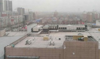 风机震动噪音怎么处理（风机振动的原因及处理方法）