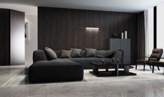 瓷砖被划黑怎么处理（瓷砖被划黑了怎么办）