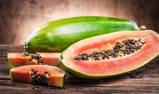 木瓜真的能丰胸吗（经常吃木瓜真的能丰胸吗）