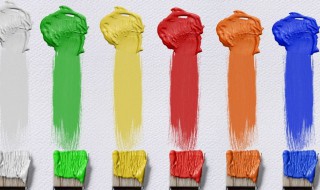 白衣服有颜料怎么处理 白衣服有颜料怎么处理好