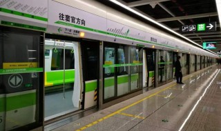 地铁是怎么坐的 地铁是怎么坐的?