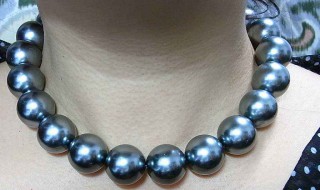 项链掉颜色了怎么处理 项链掉颜色了怎么处理好