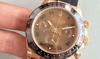 手表表壳发霉怎么处理 手表表壳发霉怎么处理干净