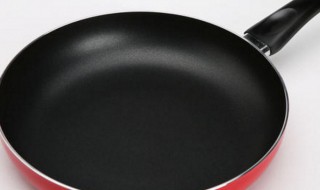 不粘煎锅使用前怎么处理 不粘煎锅使用前怎么处理好
