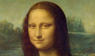 蒙娜丽莎的十大恐怖之处（蒙娜丽莎十大恐怖之处:恶魔的画像）