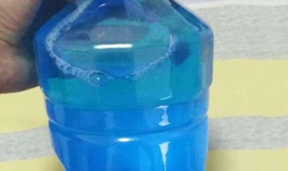 玻璃水配制方法（玻璃水配制方法视频教程）