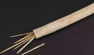 藏针收尾最好的方法（藏针法怎么收尾视频）