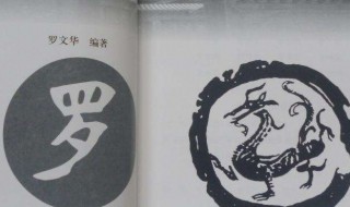 独一无二好听姓罗（独一无二好听姓罗女孩）