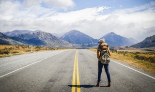 去旅游发朋友圈怎么说 小孩去旅游发朋友圈怎么说