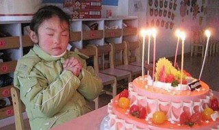 过生日提前推后讲究 过生日提前推后讲究有哪些