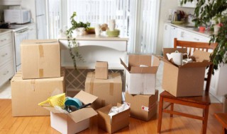 搬家有什么讲究 搬家有什么讲究有啥说道吗