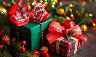 圣诞节送老婆什么礼物好（圣诞节送老婆什么礼物好一点）