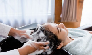 头油怎么去除小窍门 头油怎样才能去掉