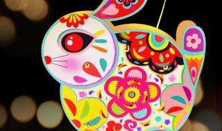 花灯制作 花灯制作简单又漂亮视频