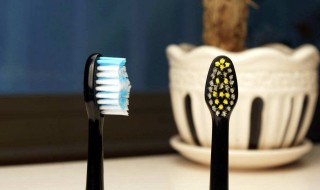 牙刷更换的频率最好是 牙刷更换的频率最好是几分钟