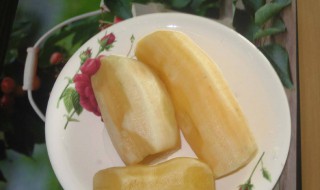 女生吃雪莲果的坏处 女生吃雪莲果好吗