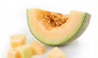 吃哈密瓜能丰胸吗（哈密瓜有没有丰胸的作用）