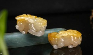 貔貅什么材质的最招财 貔貅什么材质的最招财图片