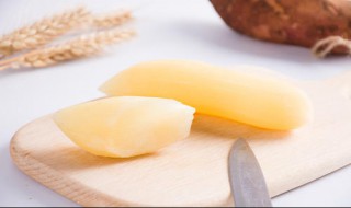 雪莲果怎么保存（雪莲果怎么保存时间长）